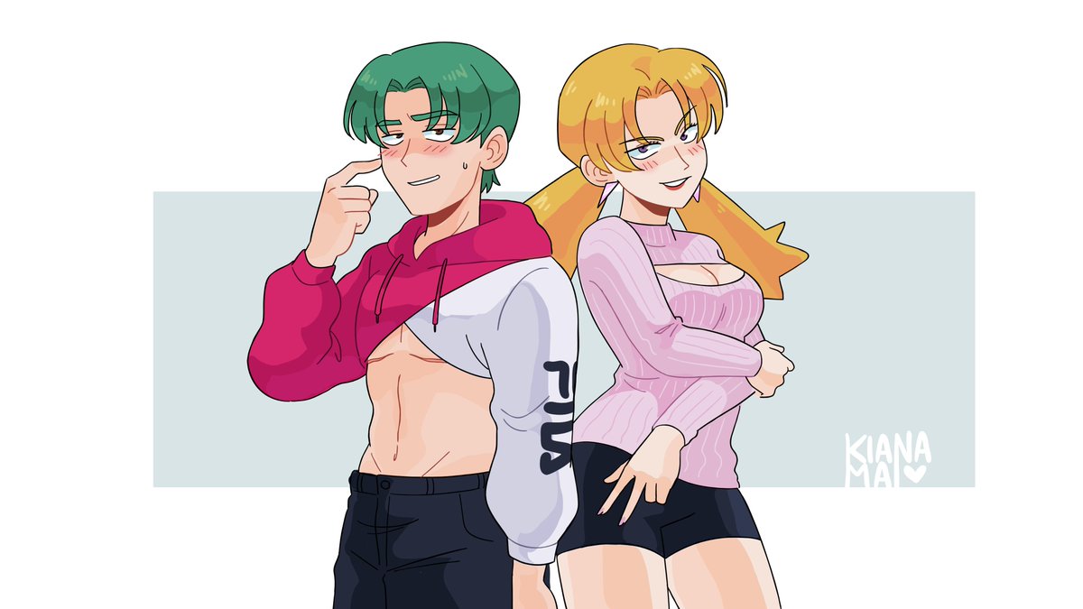 kianamaiart's tweet photo. Rε£ meme sweaters https://t.co/BjE82dMeGU