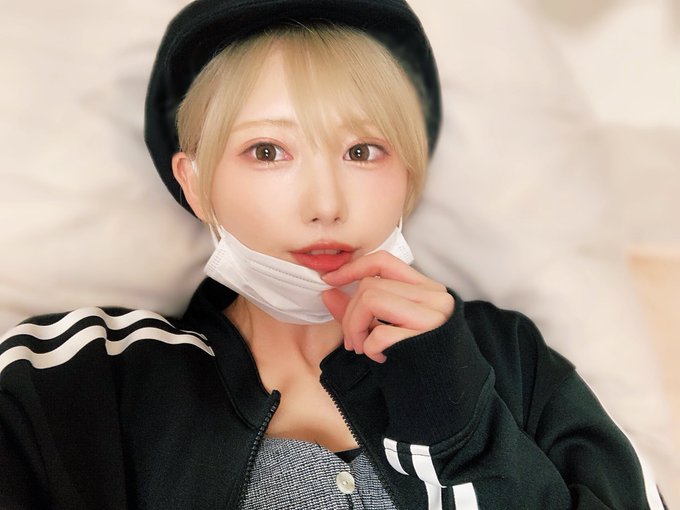 コスプレイヤー篠崎こころのTwitter画像1