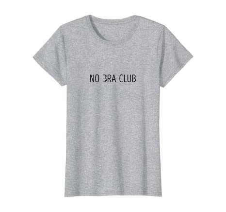 PoisonDesignGC's tweet image. Womens No Bra Club Funny T-Shirt Poison Design amazon.co.uk/dp/B08D7GZX13/… via @AmazonUK #nobra #bra #boobs #boobies #tits #nobraclub #SaturdayMorning #saturdaymood #saturdayvibes #comfort #feminism #freedom #bralessday #braless #onlineshipping #discount #UKGiftHour