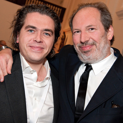 Lorne Balfe tweet media