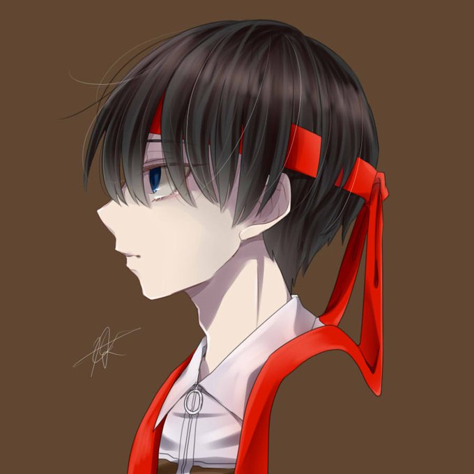 木更津淳のtwitterイラスト検索結果