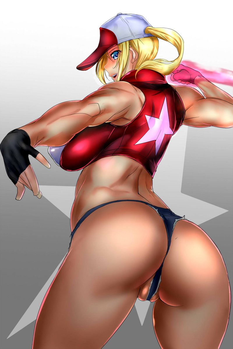 バスターウルブズ 