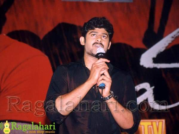 TeamPrabhasOffl's tweet photo. #Prabhas from varsham 50Days function ❤️
#41DaysToREBELSTARBDay https://t.co/12dlsOnAEW