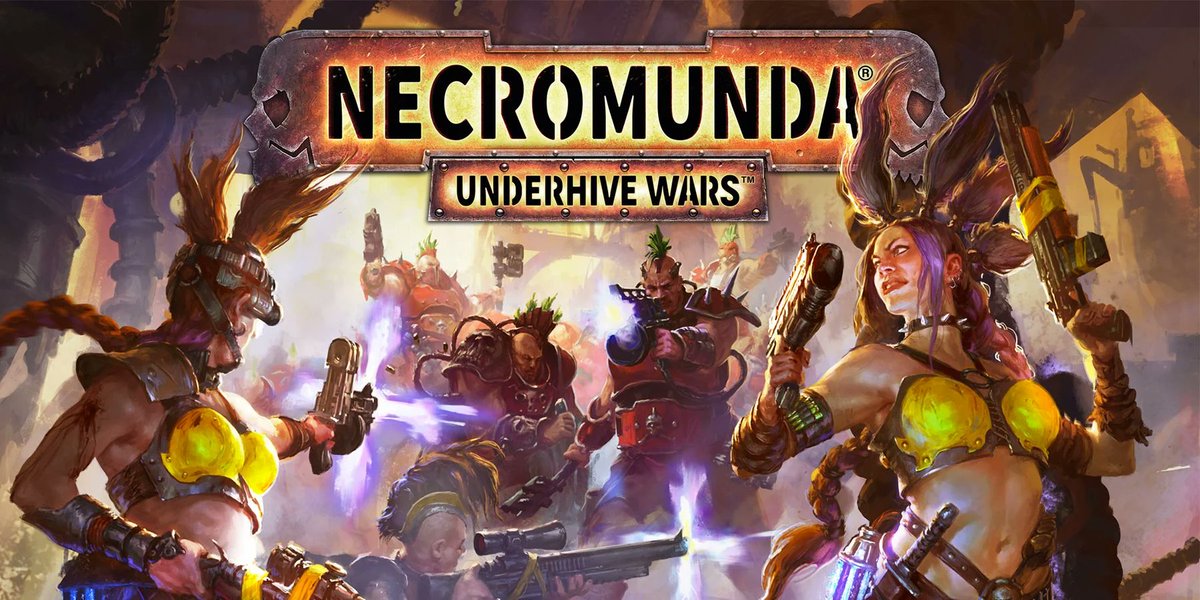 TurnBasedTactic's tweet photo. Discover the best #turnbased games of the moment in our weekly report: https://t.co/lfiElqLF1H

Starring @NecromundaUW @starrenegades @AFATEGAME @Unexpected_FR @NISAmerica @reanimategames @KatHawkGames @WarcaveGames and more!
 
#pcgaming #gamingnews #rpg #jprg #IndieGameDev https://t.co/13h2YYNLkh