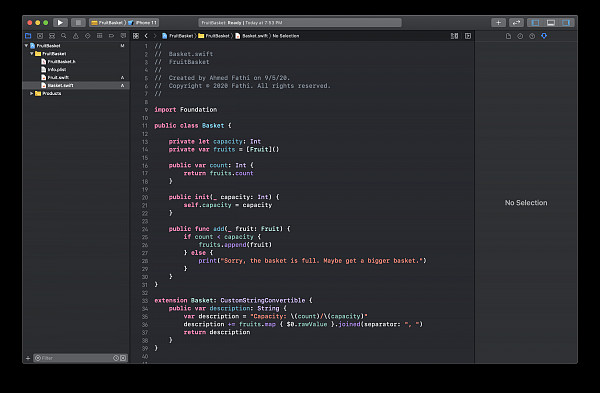 Websystemer's tweet photo. Build xcframework using Aggregated Targets in xcode - https://t.co/JPqCazVGwl
#ios #programming #swift #xcframework #xcode https://t.co/cR9dMDBb6J