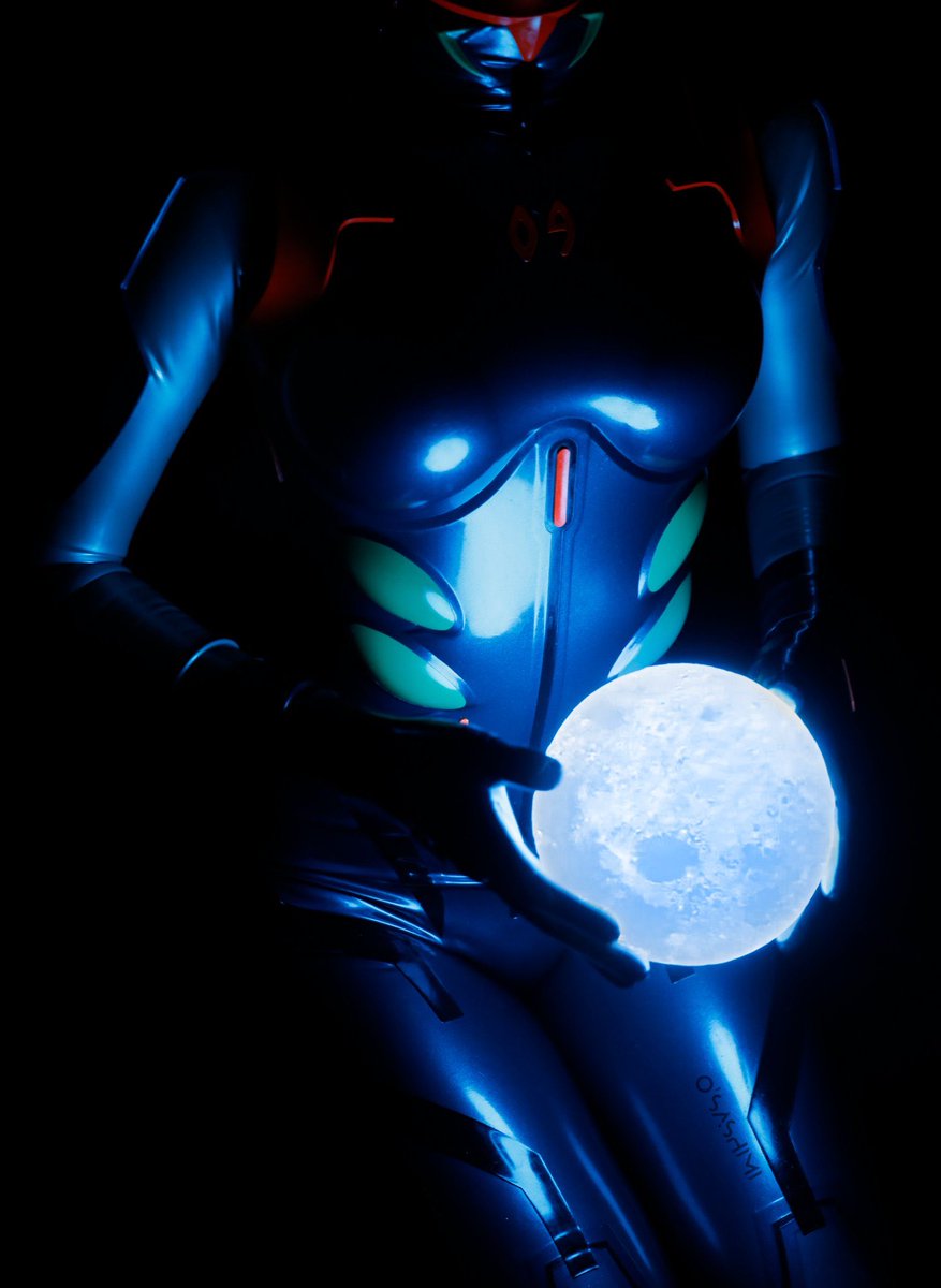 tkgw1500cc's tweet photo. moon × eva

Photo:@latexer56 /@cinnamonseeds 
Edit:@sashimiiiii_ /@tkgw1500cc 
Plugsuit:@AndromedaLatex https://t.co/uRNakcvB5F