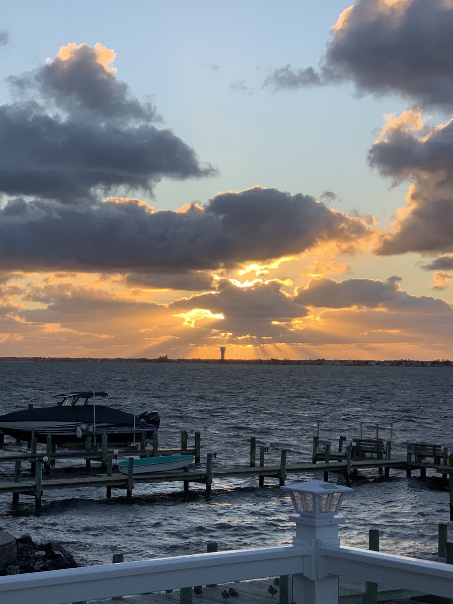 jerseytoboca's tweet photo. What a beautiful morning😘 https://t.co/1d20jZAXPg