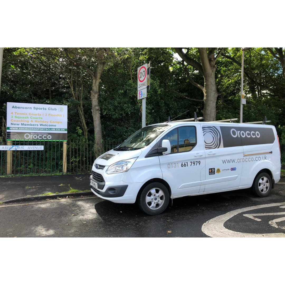 Orocco are proud to sponsor Abercorn tennis club 👍

We're delighted to sponsor Abercorn Sports Club. We believe looking after our physical and mental health through exercise has never been more important. 😊

Discover Abercorn Sports Club >>

bit.ly/2Z03GqH