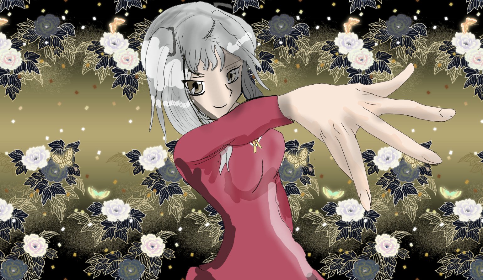 セクションカオスwithカオスゲームカマンベール 全同率1位 藤原雪乃 ツァン ディレ レイン恵