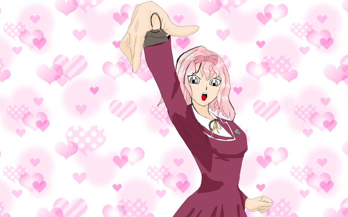 セクションカオスwithカオスゲームカマンベール 全同率1位 藤原雪乃 ツァン ディレ レイン恵