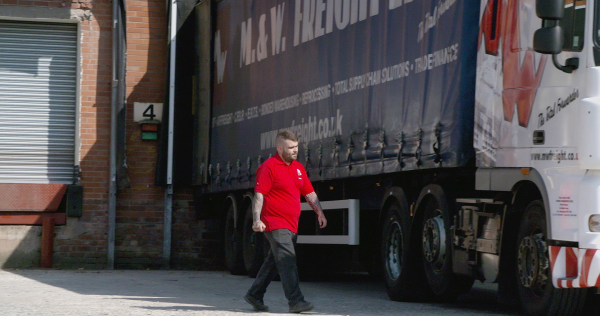 MWFreight's tweet image. You’re looking for a #freight forwarder, right? How about a freight forwarding department? That’s exactly what M&amp;amp;W offers your organisation – the complete solution and a true partner. 

Contact the team now on 0161 905 0400 

#manchester #logistics #cargo #warehouse