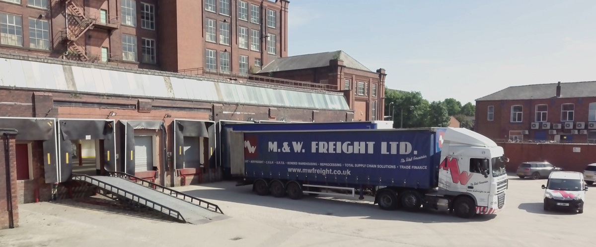 MWFreight's tweet image. You’re looking for a #freight forwarder, right? How about a freight forwarding department? That’s exactly what M&amp;amp;W offers your organisation – the complete solution and a true partner. 

Contact the team now on 0161 905 0400 

#manchester #logistics #cargo #warehouse