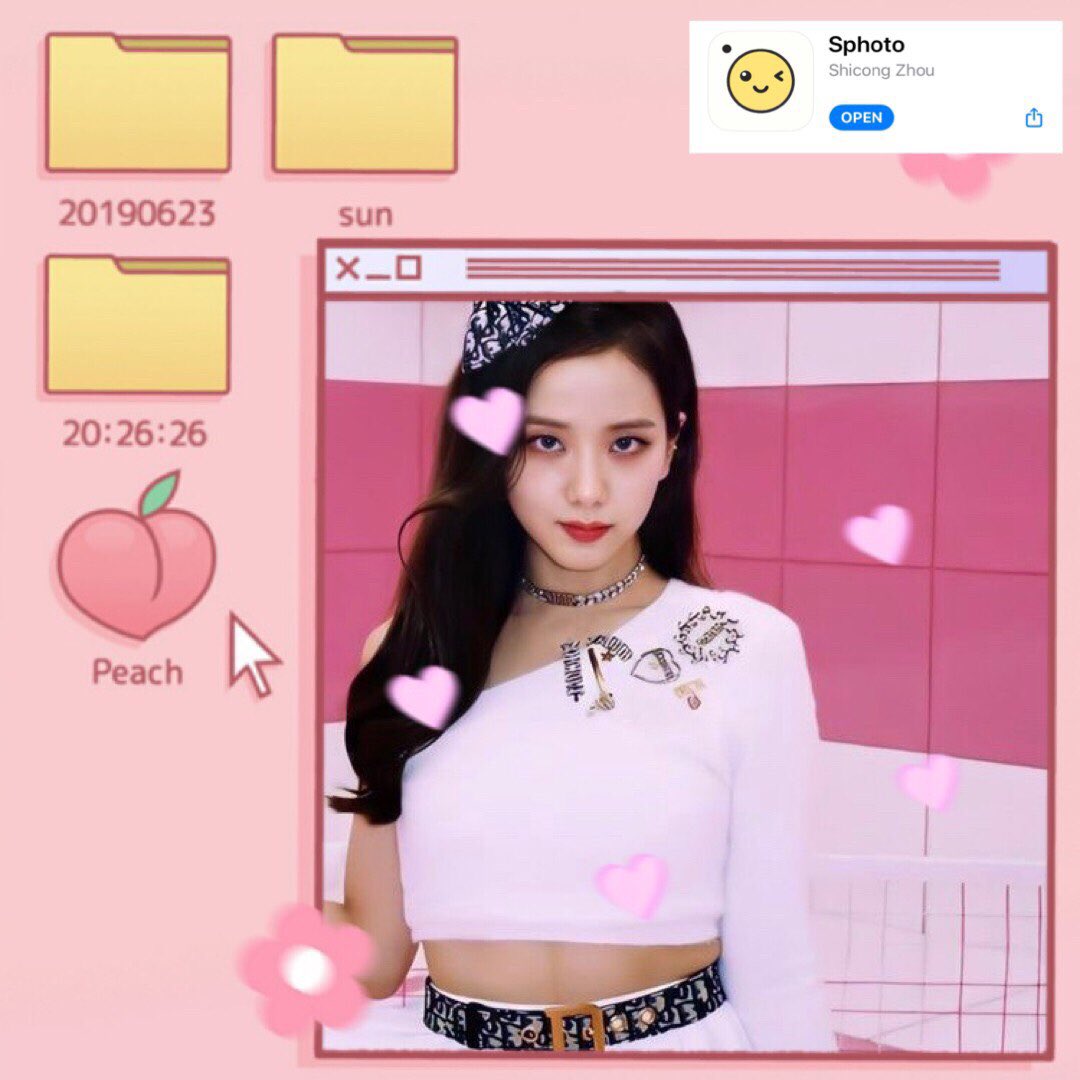 netflix_trp's tweet photo. 🍒 Sphoto ios🍕(15฿)
เป็นอีกแอพที่ฮิตสุดดด ✨💕มีของตกแต่งเยอะมาก
เทมเพลตที่มีให้ก็น่ารักๆทั้งน้านนน เยอะจนเลือกไม่ได้ ใครอยากแต่งรูปสไตล์เกาหลีๆ น่ารักๆต้องตำแอพนี้เลยจ้า😍
#แอพแต่งรูป #BLACKPINK #sphoto #แอพดีบอกต่อ #แอพแต่งสตอรี่ #แต่งรูป #JISOO #หารnetflix #หารspotify #ลดราคา https://t.co/7b6CE2sBTp