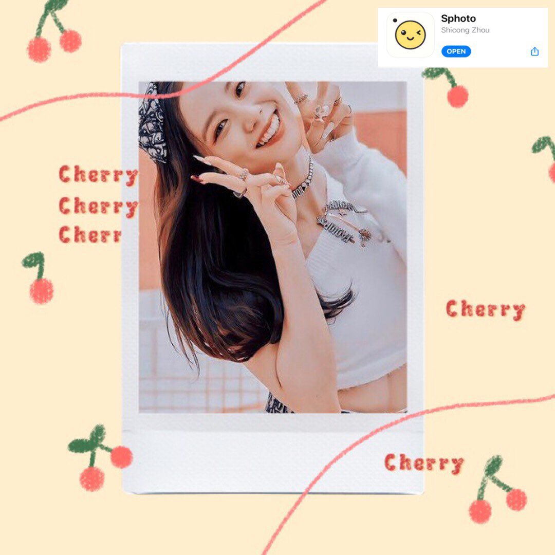 netflix_trp's tweet photo. 🍒 Sphoto ios🍕(15฿)
เป็นอีกแอพที่ฮิตสุดดด ✨💕มีของตกแต่งเยอะมาก
เทมเพลตที่มีให้ก็น่ารักๆทั้งน้านนน เยอะจนเลือกไม่ได้ ใครอยากแต่งรูปสไตล์เกาหลีๆ น่ารักๆต้องตำแอพนี้เลยจ้า😍
#แอพแต่งรูป #BLACKPINK #sphoto #แอพดีบอกต่อ #แอพแต่งสตอรี่ #แต่งรูป #JISOO #หารnetflix #หารspotify #ลดราคา https://t.co/7b6CE2sBTp