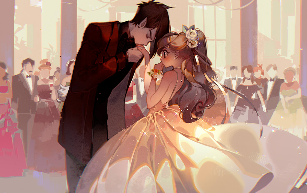 kawanocy's tweet photo. Suave kiss https://t.co/8kPi8aUhjr