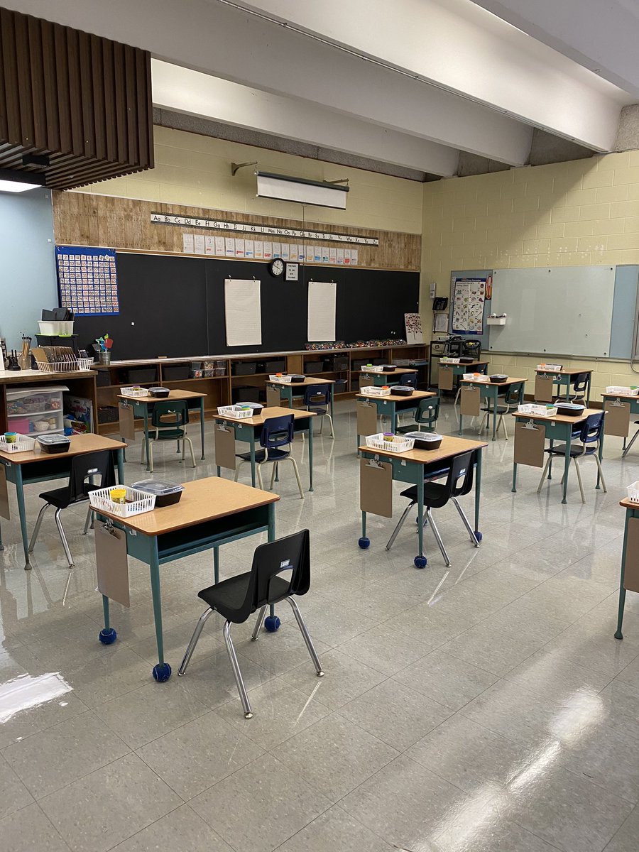 SIBhwdsb's tweet photo. Staff have been working really hard to prepare the school inside and out. Please visit the school website for school site plans and maps. Looking forward to seeing you soon! 😊 https://t.co/EkJOucbzvZ