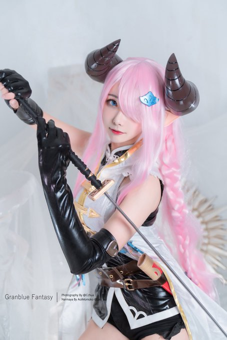Twitterのコスプレ画像33