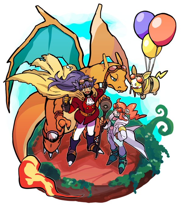 異世界RPG系ダンソニ 