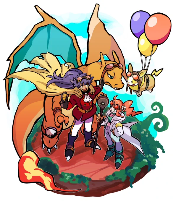 異世界RPG系ダンソニ 