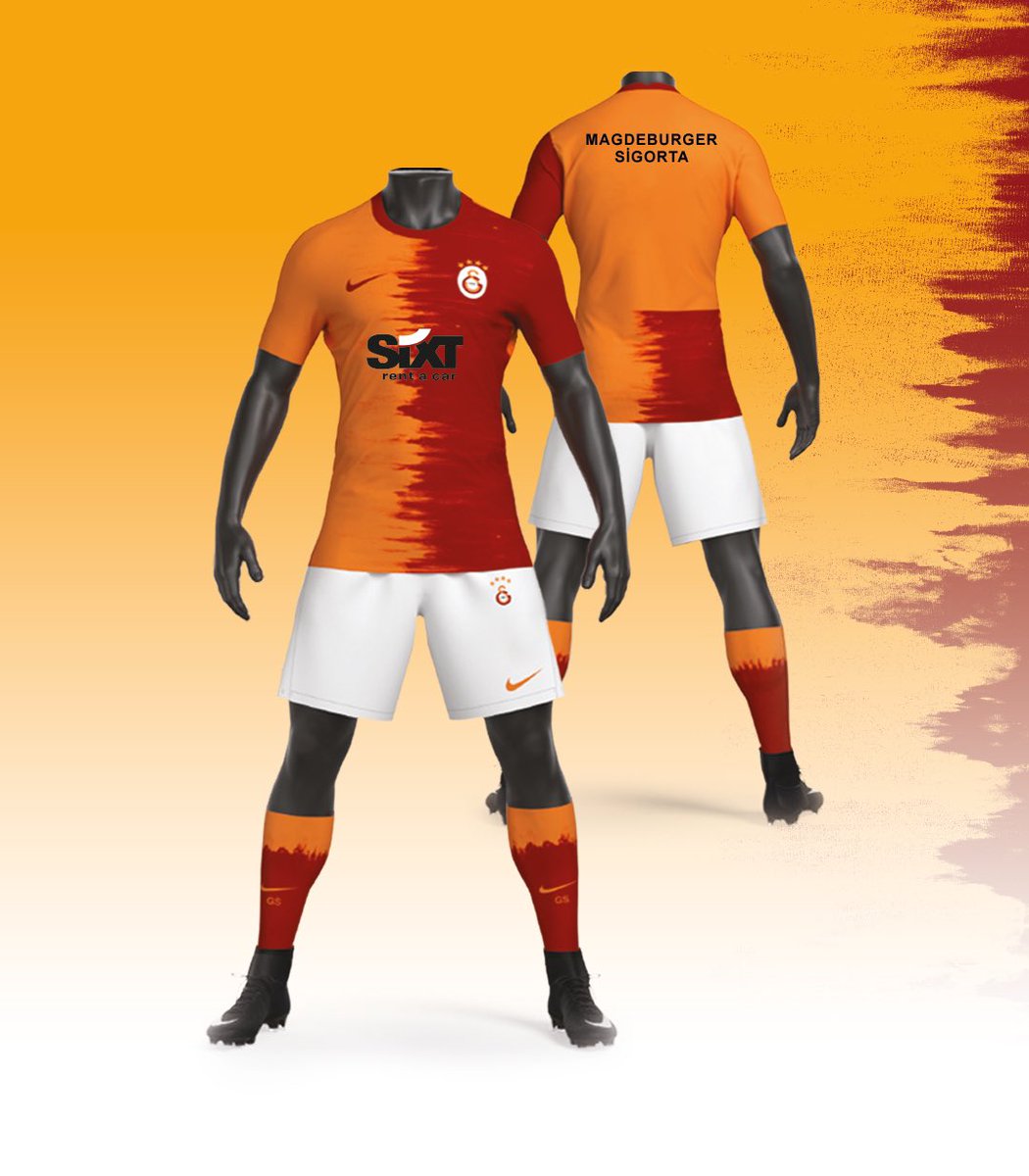 Galatasaray SK tweet media