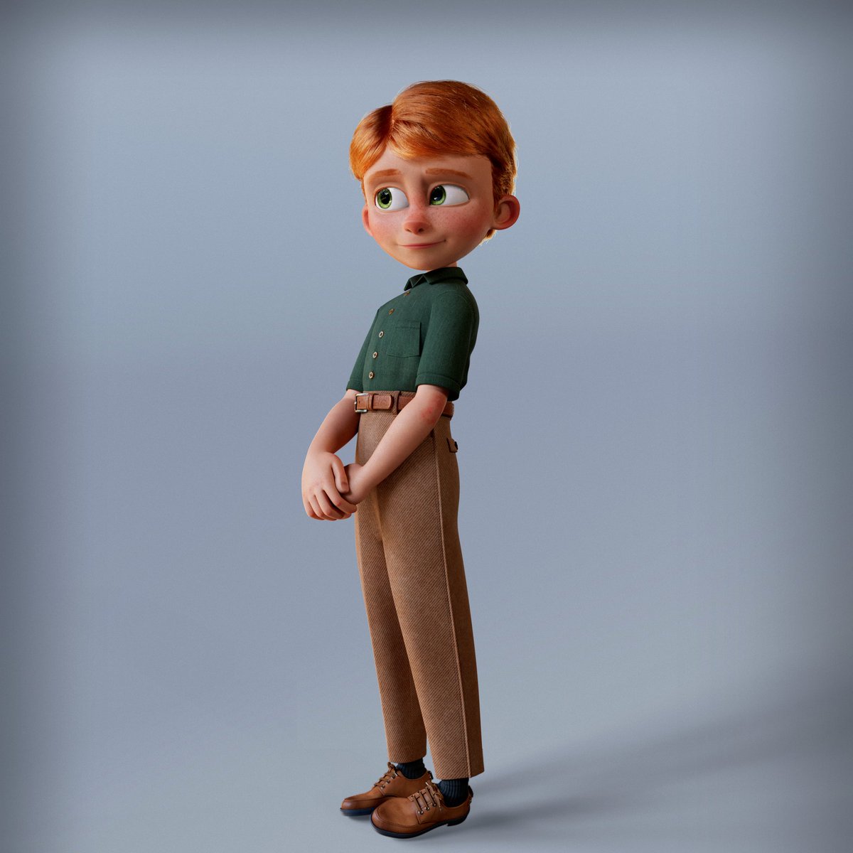 Charlie tweet media