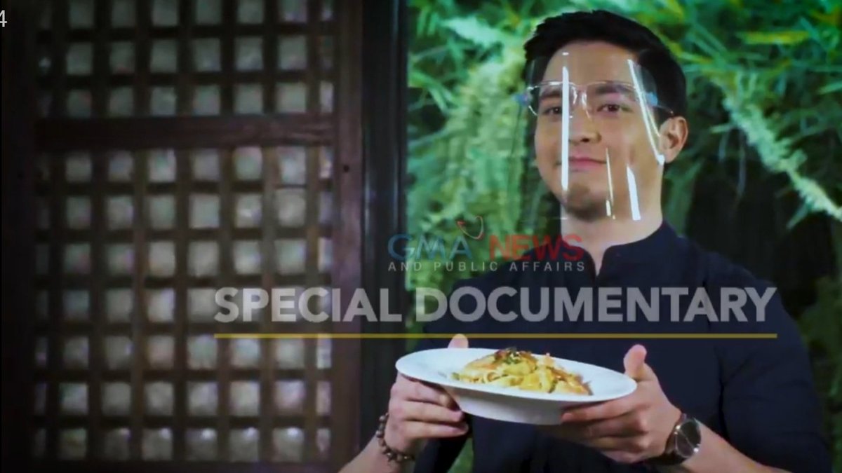 AldenTrendsOFC's tweet photo. "Lockdown: Food Diaries" with Alden Richards will be airing on September 27, 3:45 pm! 

Watch the preview here:
https://t.co/OobzMcXM1f

@aldenrichards02 
#RoadTo10WithALDEN #ALDENRichards https://t.co/b1O1Ty1kHN