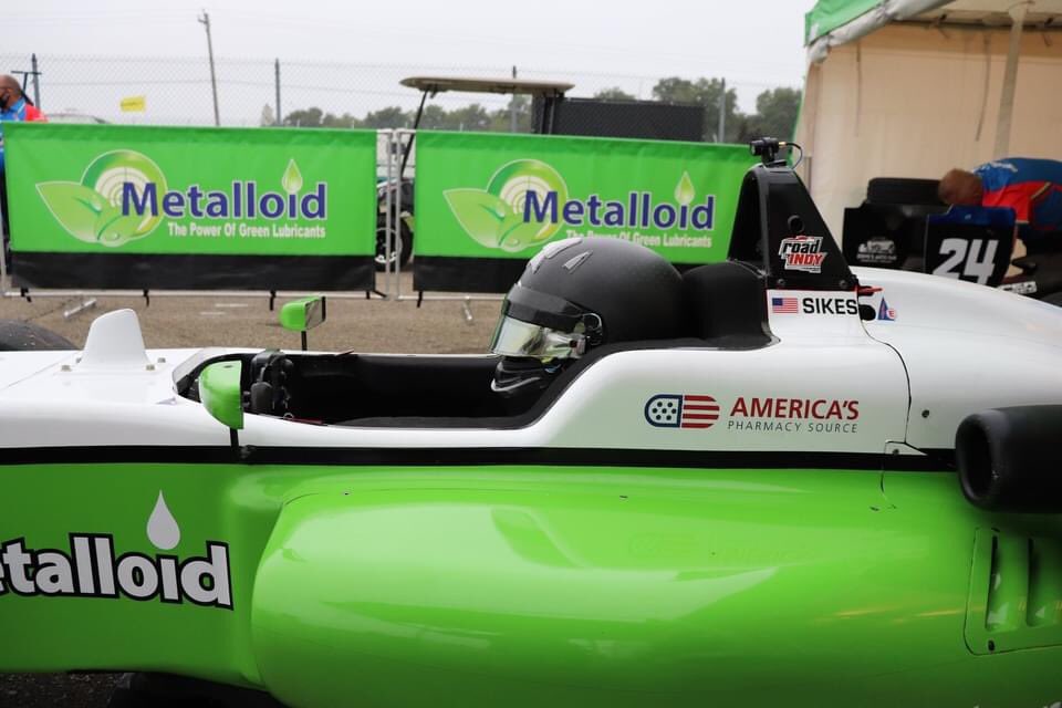 LegacyAutosport's tweet photo. A Few Pics Of #20 Simon Sikes At Mid-Ohio Sports Car Course
#legacyautosport #marottiautosport #MetalloidCorp #medishare #redlineace #RoadToIndy #USF2000 #TeamCooperTire https://t.co/7YijbstKXJ