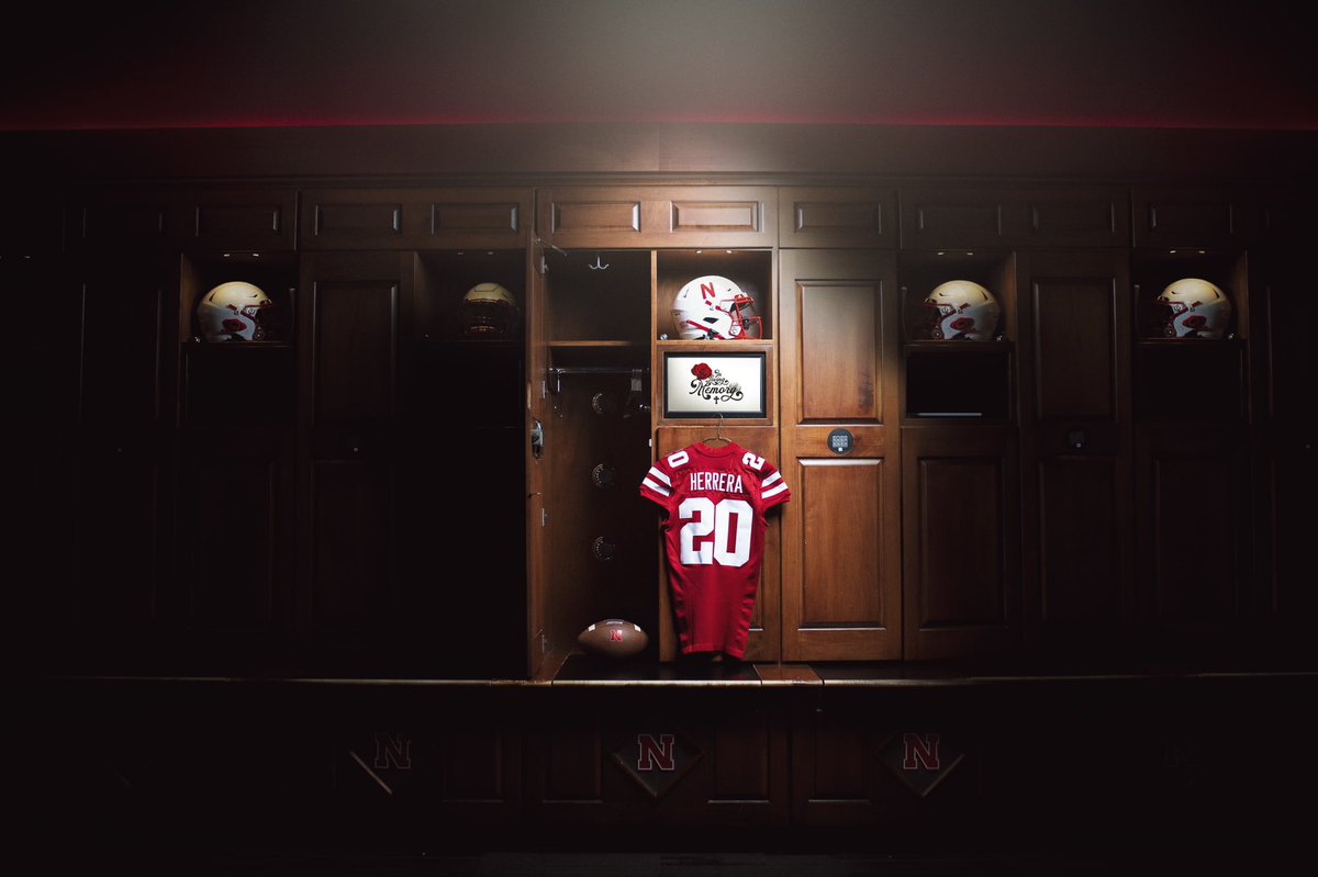 Nebraska Football (@huskerfootball) on Twitter photo 