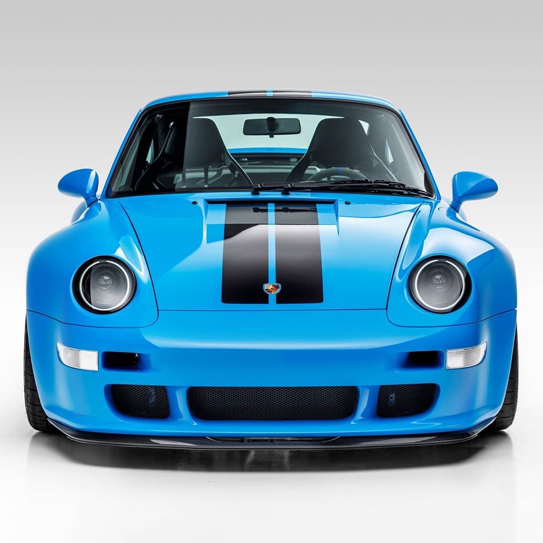 Porsche_Europe's tweet photo. Mad Blue #BlueStoneLLC #Blueit https://t.co/RtERW48N02