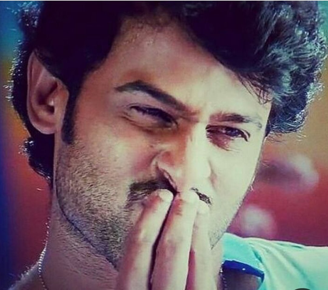 KakashiHatake_K's tweet photo. Darlings are in full active 🤙💥👊
#41DaysToREBELSTARBDay https://t.co/YFMGtW7Y7z