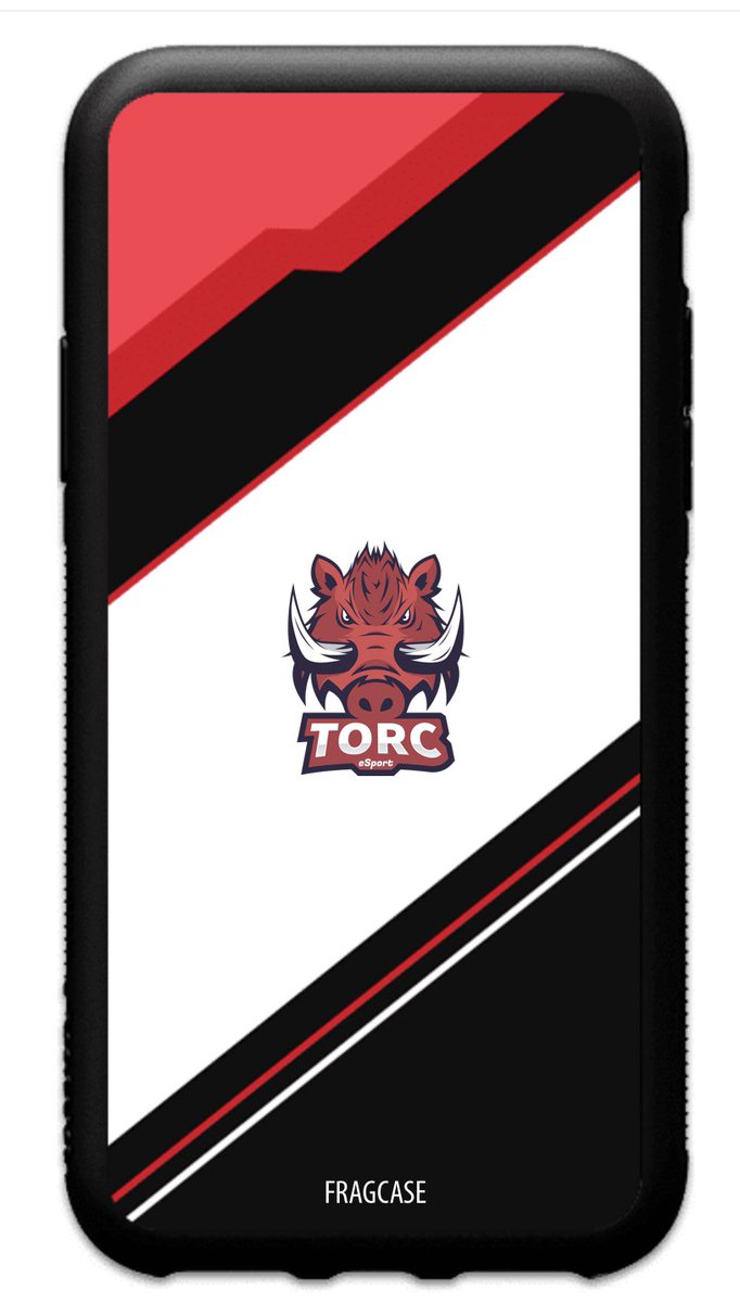 Torc Esport tweet media