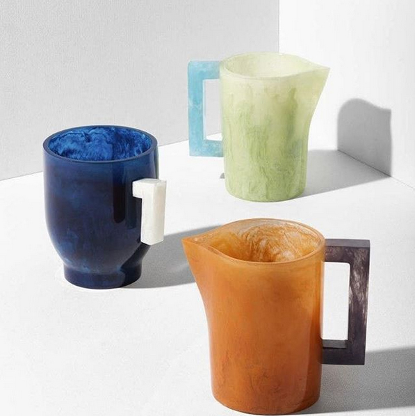 TheManilaFAME's tweet photo. More of these collection at Maison & Objet Digital Fair until 18 September. Head to the link in bio.
#kleinblue #maisonetobjet #mo2020 #modigitalfair #momplatform #KindredDesignCollective #designphilippines https://t.co/BOVCWWP83b