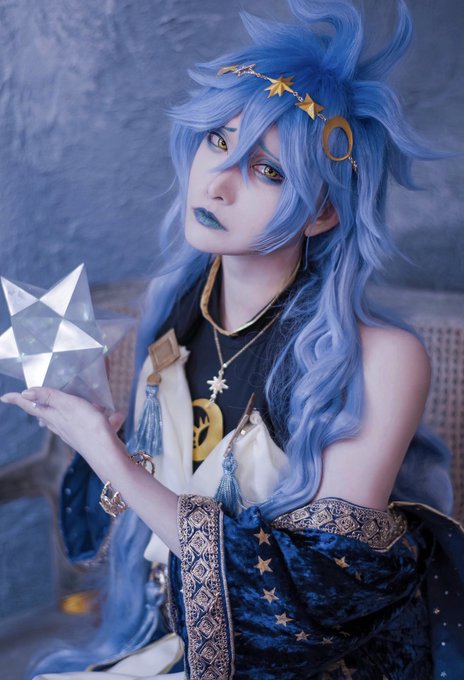 Twitterのコスプレ画像70