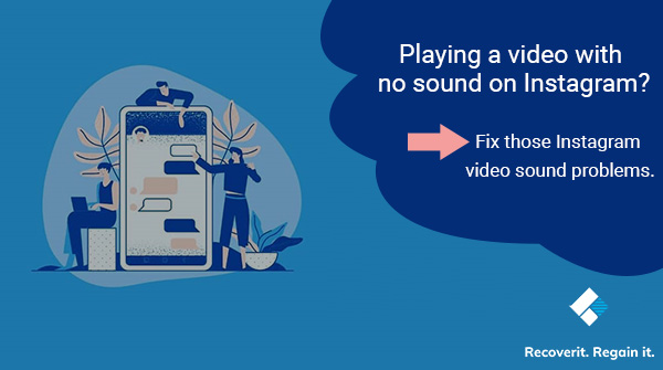 WS_Recoverit's tweet photo. Playing a video with no sound on Instagram?

Visit here: https://t.co/Zi8HCUIw4w

#Datasecurity #datarecovery #giveaway #lostdata #freedatarecovery #filerecovery #lostfile #photorecovery #lostphotos #easydatarecovery #stayhomewithrecoverit #videorecovery https://t.co/LVkGVBIOi7