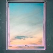 sivk_'s tweet image. 5:59 คือเวลาที่แสงเป็นสีทไวไลท์จริงด้วย 🥺