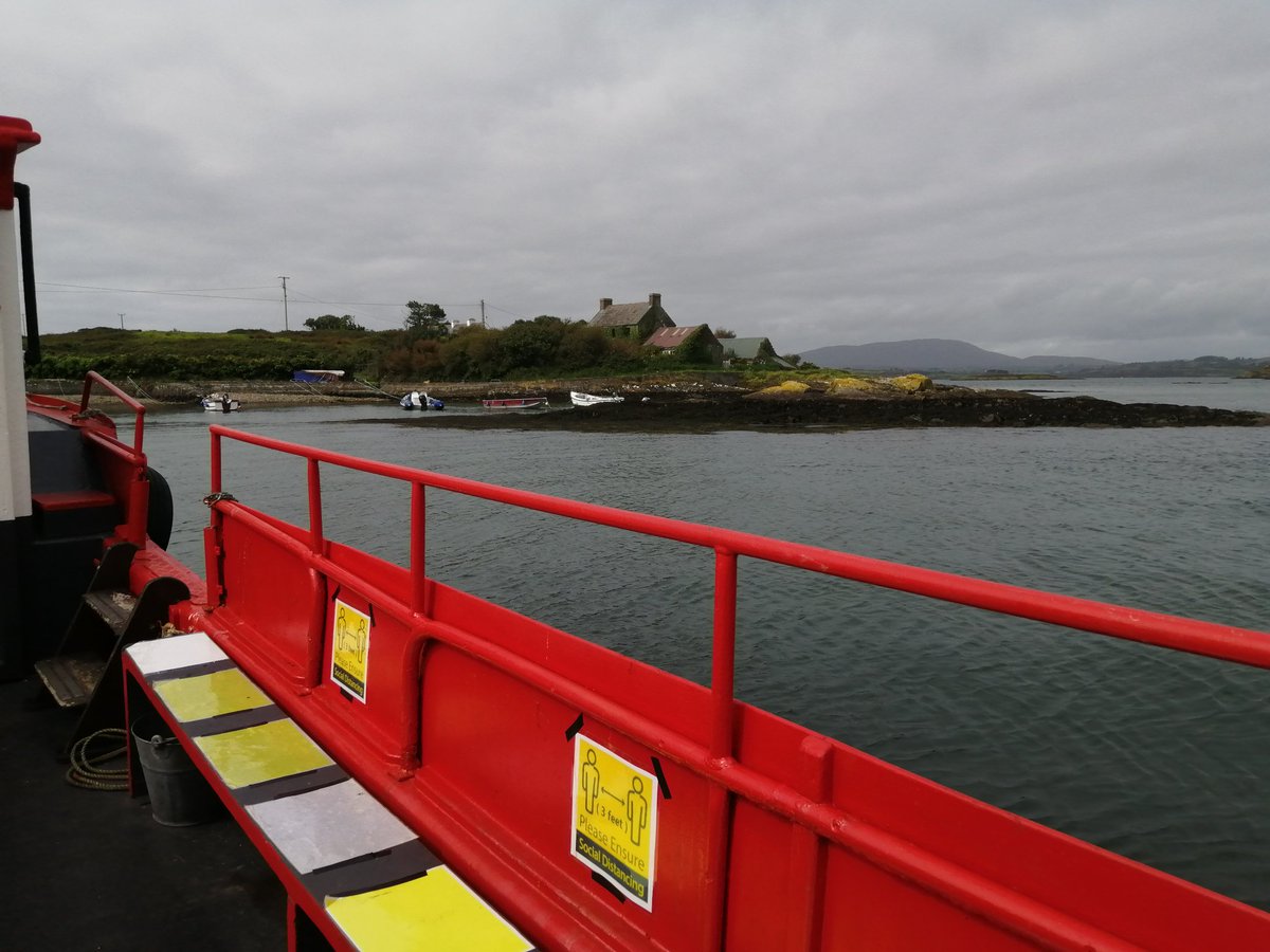 HareIsland's tweet photo. We certainly do love this #island
๐ ๐ #heirisland
And sure why wouldn't we, we are from here.
Many Many Many Generations
#iloveheirisland
#wildatlanticway #skibbereen #purecork #eucoolroute #cork #westcorkislands https://t.co/NgGRqa2rzx