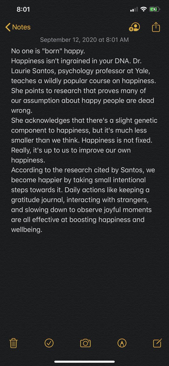 keselowski's tweet image. Good morning!

Thought I’d share this Excerpt for all my followers from an article I read this am. The article rings remarkably true for me and I Hope it makes you think and then lifts your day like it did mine... 😊👍🏻