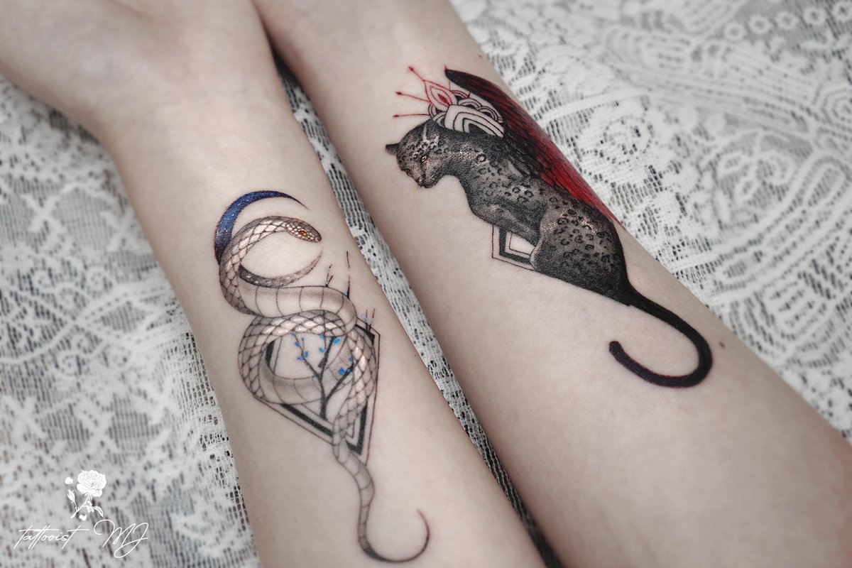 mj_tattooer's tweet photo. 💓RT+팔로우 이벤트💓

✨10월 초 발표✨

많은 분들께 원하시는 타투를 해드리고자
무료 타투 이벤트 합니다!😊🙏

본 계정 💓팔로우+RT💓 해주시는 분들께 추첨을 통해 한분을 뽑아

미니 타투(5cm)혹은 음료 기프티콘 드립니다!

많은 관심 부탁드립니다!💞

#rt #RT #RT이벤트 #RT이벤트 https://t.co/EFtHyxINIL