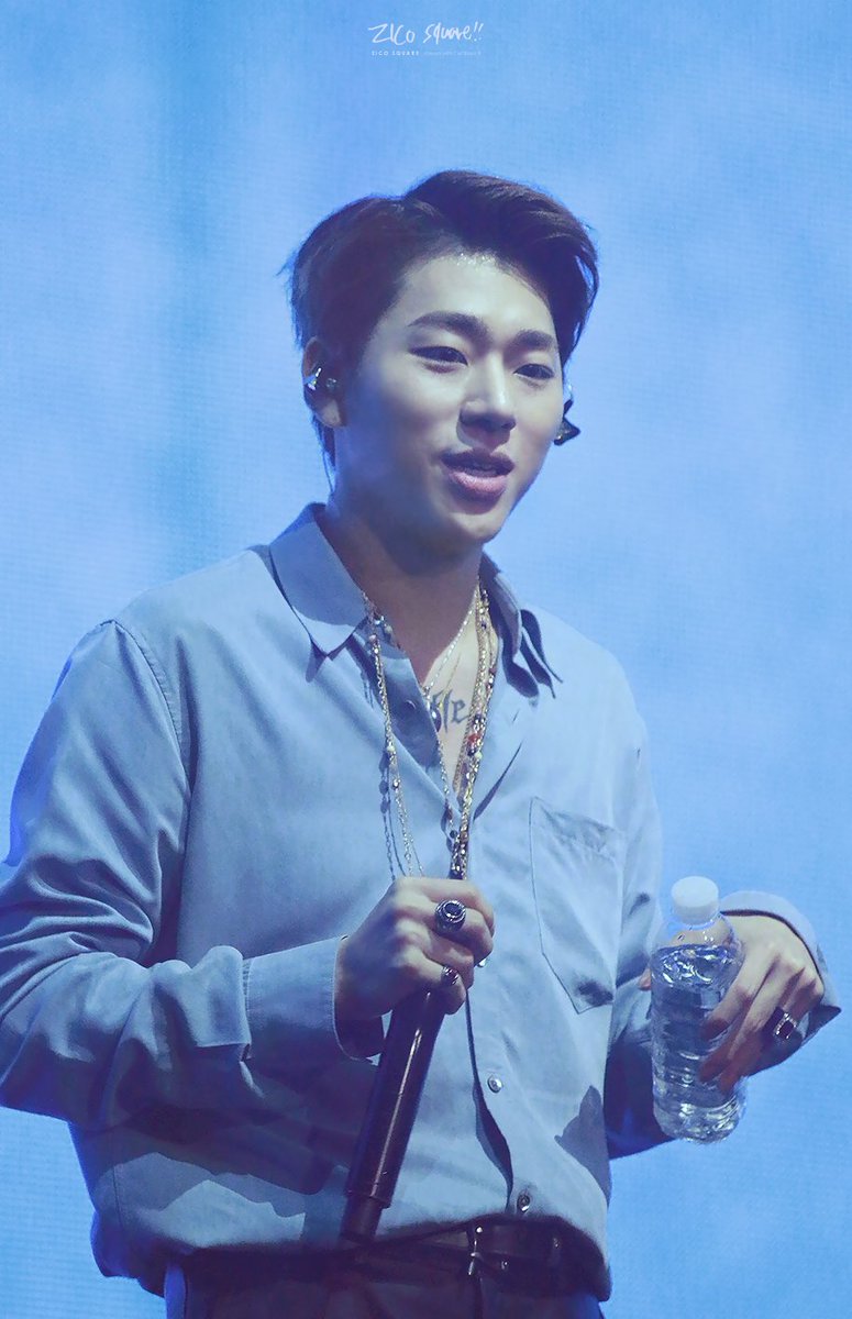 Zico_Square's tweet photo. 우죠생일 D-2💙
@ZICO92
#지코 #zico #우지호 #koz https://t.co/skan9Uh8JS