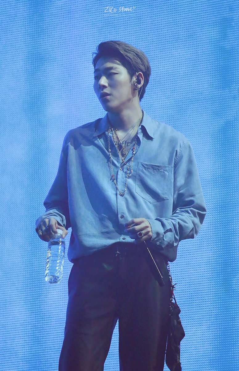 Zico_Square's tweet photo. 우죠생일 D-2💙
@ZICO92
#지코 #zico #우지호 #koz https://t.co/skan9Uh8JS