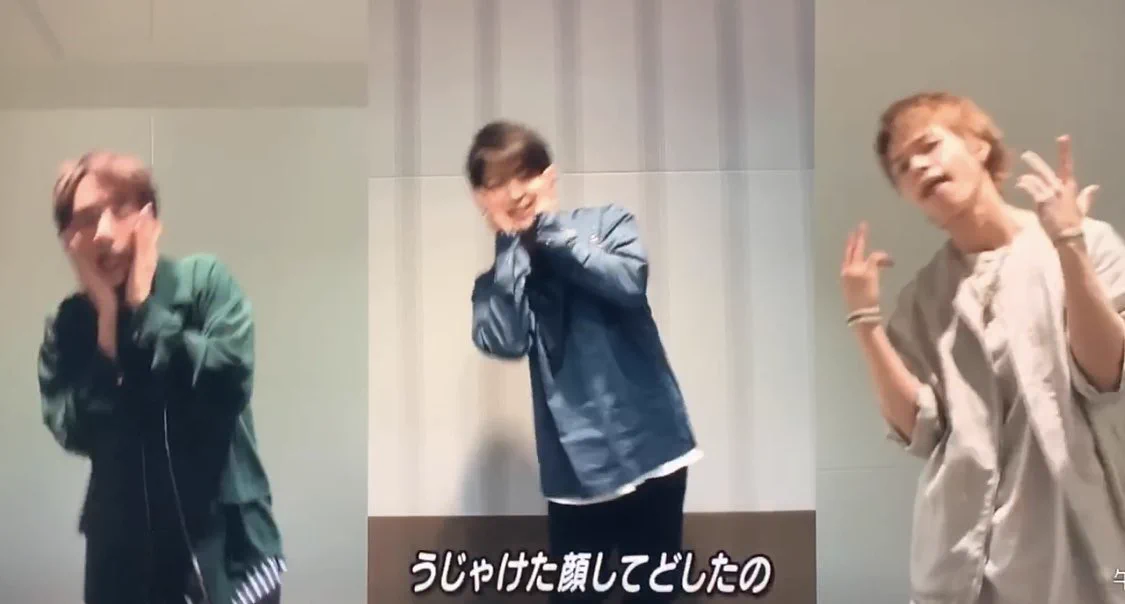 上田竜也が今年もチャンカパーナを踊った結果？やはり踊らないので上田竜也はチャンカパーナもNGリスト入り！
