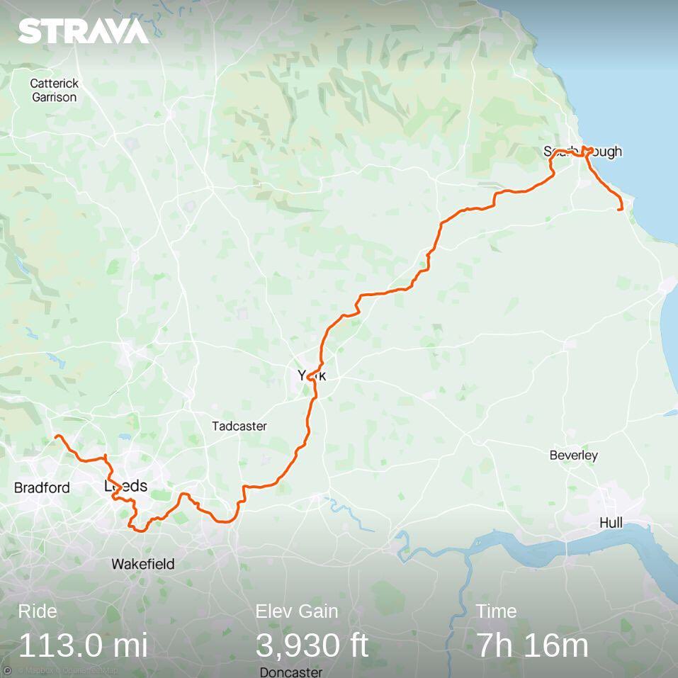 Check out my ride on Strava.
strava.app.link/leJZ0eHGI9 TDA - nice one for organising this Pierre 👍🚲