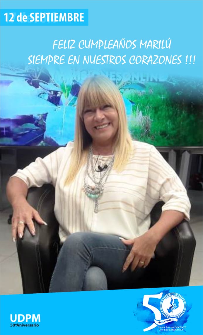 Felíz Cumpleaños mi querida Má... te extraño tanto! Siempre en mi ❤