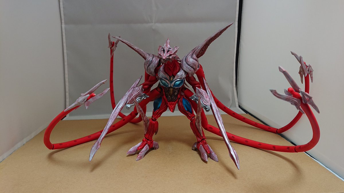 J-DER／Asellus tweet media