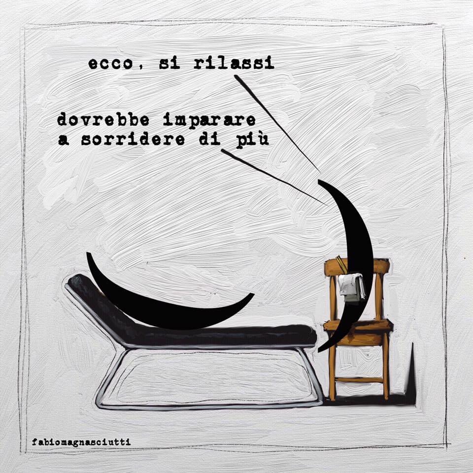 lady_hawketwt's tweet photo. #smileee #sorriete #buonsabato https://t.co/KiCGftp813