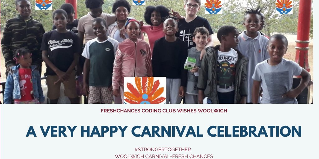 Home of Fresh Chances tweet media