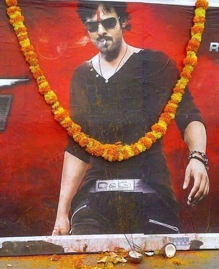 PrabhasRules's tweet photo. 1.2 Trillion Potential Reach For Our Tag.

Biggest Ever And Miles Ahead For Prev Best 🔥

Rebelstar Fans Masss ✊

#41DaysToREBELSTARBDay #Prabhas https://t.co/KmEoImmFAv