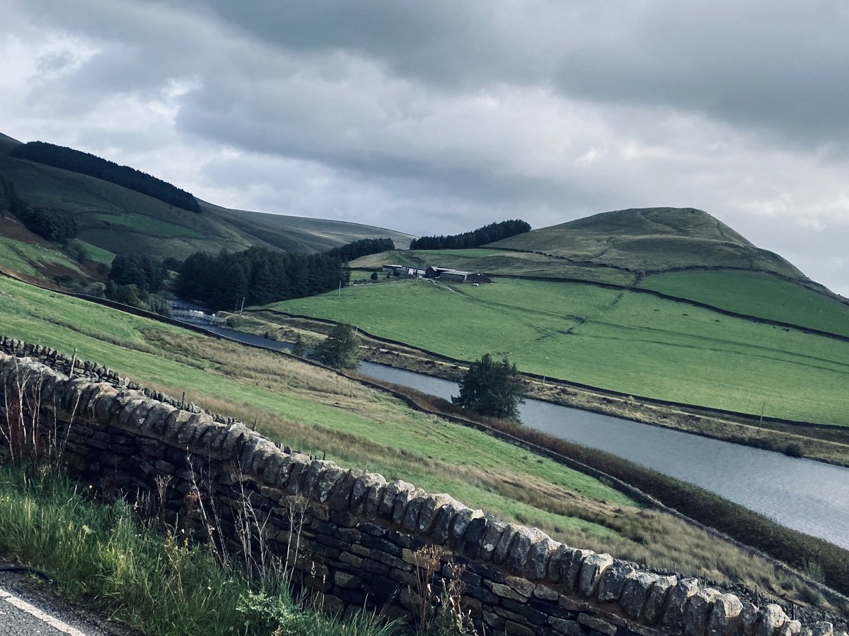 ticktock80's tweet photo. Weekend - That means one thing #PushIron 🚴🏼‍♂️🚴🏼‍♂️🚴🏼‍♂️ #Cycling #Yorkshire #HolmeMoss https://t.co/L9ATppEBeU