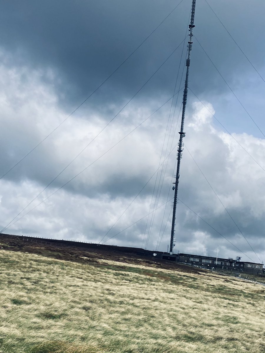 ticktock80's tweet photo. Weekend - That means one thing #PushIron 🚴🏼‍♂️🚴🏼‍♂️🚴🏼‍♂️ #Cycling #Yorkshire #HolmeMoss https://t.co/L9ATppEBeU