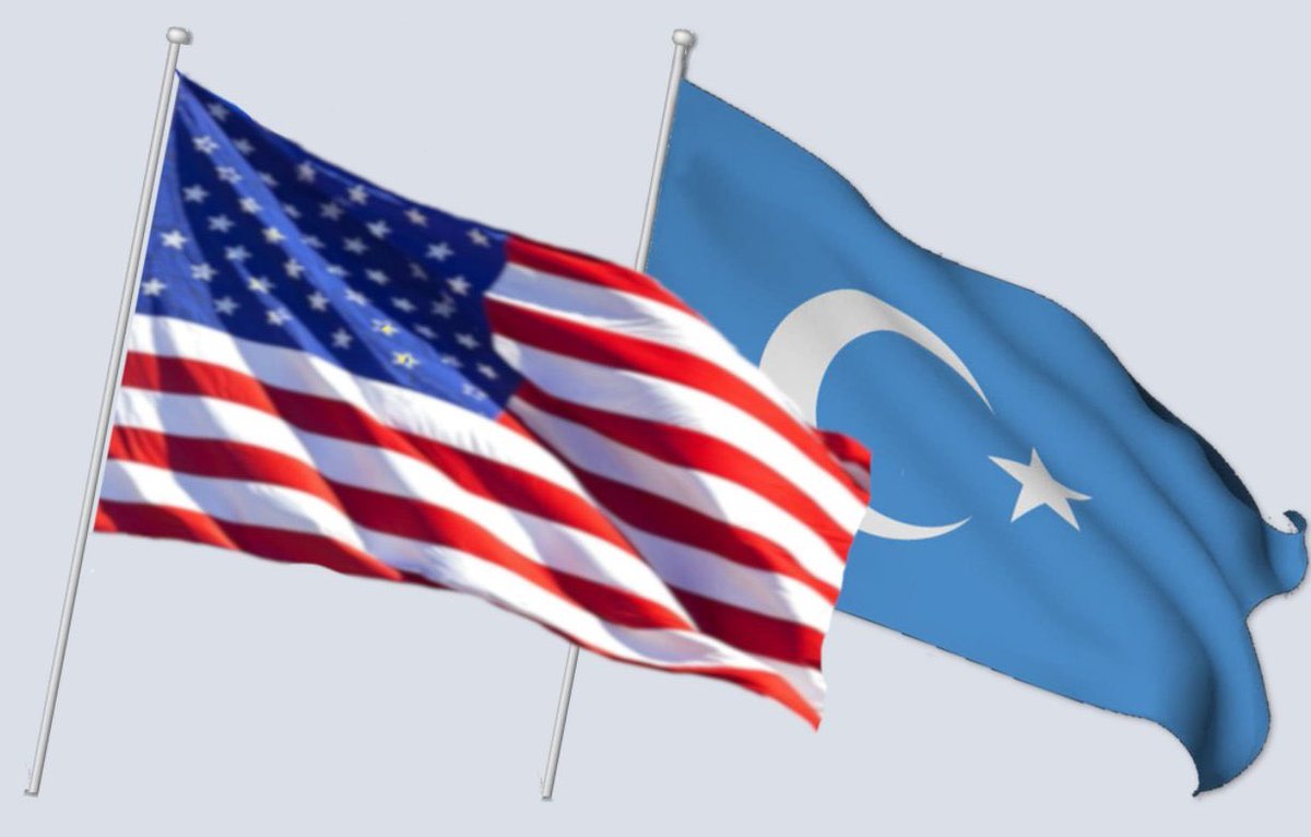 UBINewYork's tweet photo. #iStandWithEastTurkistan
#iStandWithUyghurs
#iStandWithHongkong
#iStandWithTibet
#iStandWithMongols 
#iStandWithRohingya
#iStandWithYezidi

#iStandAgainstGenocide
#iStandAgainstChina
#iStandAgainstCCP https://t.co/oqNSbJzybz
